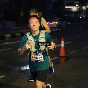 Runner Photo 7902322