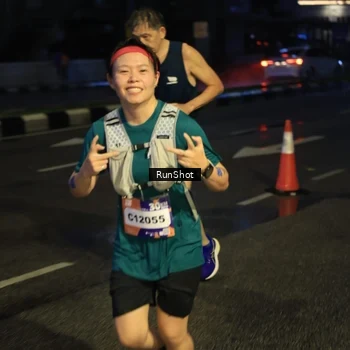 Runner Photo 7902324