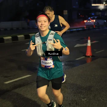 Runner Photo 7902325