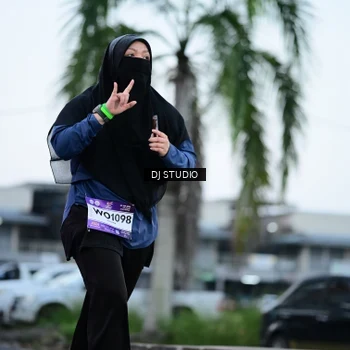 Runner Photo 7902356