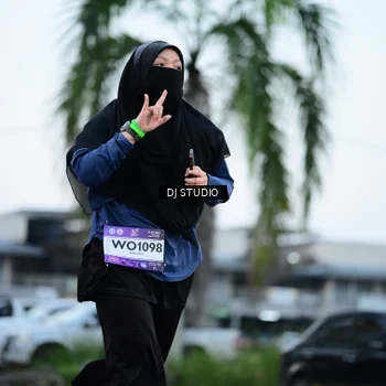 Runner Photo 7902361
