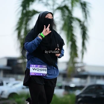 Runner Photo 7902367