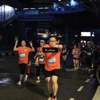 Runner Photo 7902370