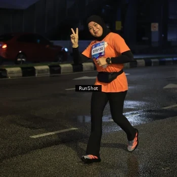 Runner Photo 7902385