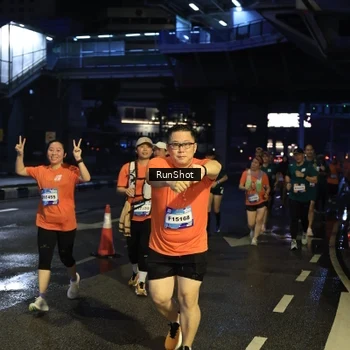 Runner Photo 7902392