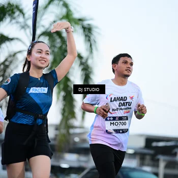 Runner Photo 7902398