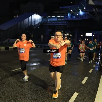 Runner Photo 7902402