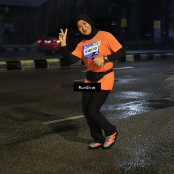 Runner Photo 7902403