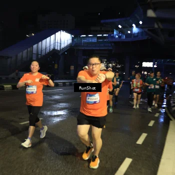 Runner Photo 7902404