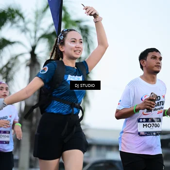 Runner Photo 7902410