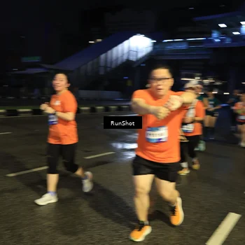 Runner Photo 7902416