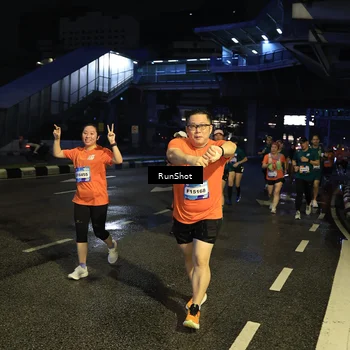 Runner Photo 7902422