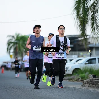 Runner Photo 7902426