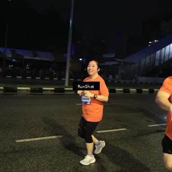 Runner Photo 7902430