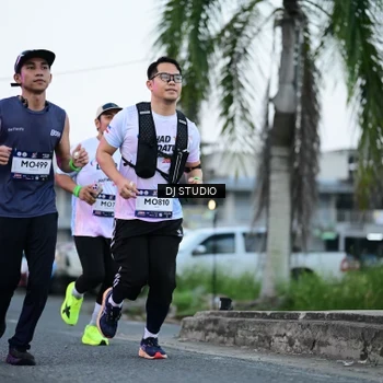 Runner Photo 7902432