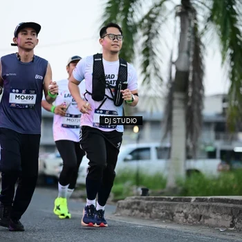 Runner Photo 7902435