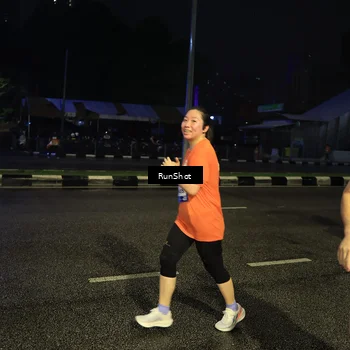 Runner Photo 7902438