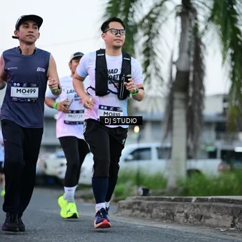 Runner Photo 7902444