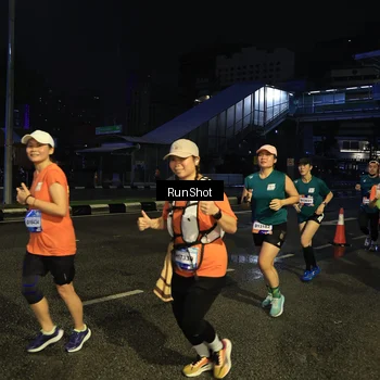 Runner Photo 7902458