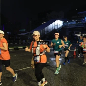 Runner Photo 7902461