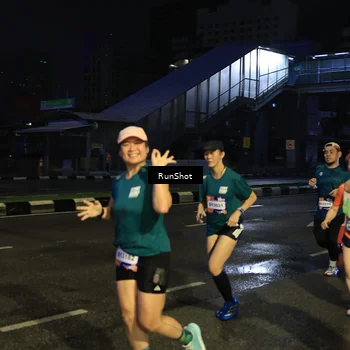 Runner Photo 7902474