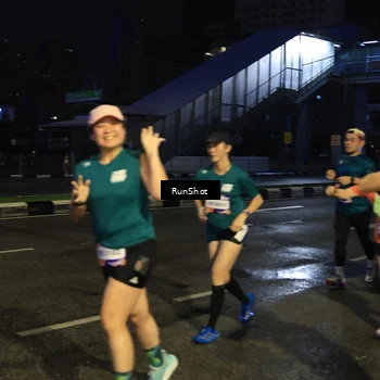 Runner Photo 7902478