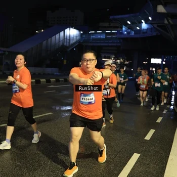 Runner Photo 7902485