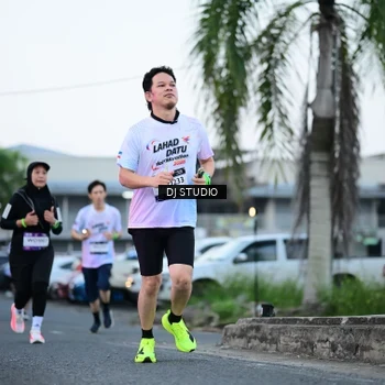 Runner Photo 7902486