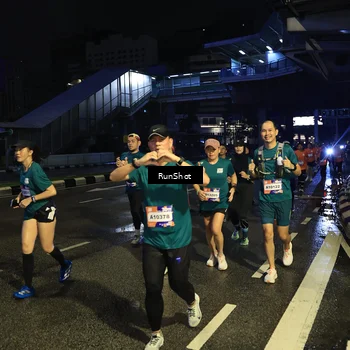 Runner Photo 7902488