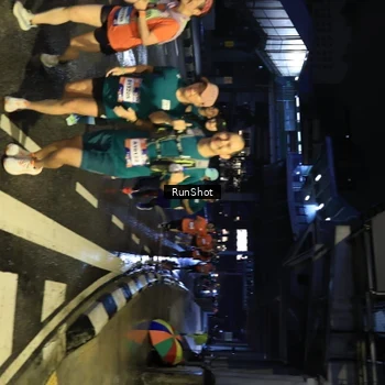 Runner Photo 7902509
