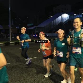 Runner Photo 7902527
