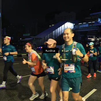 Runner Photo 7902532