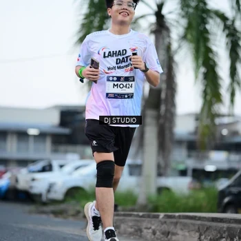 Runner Photo 7902552