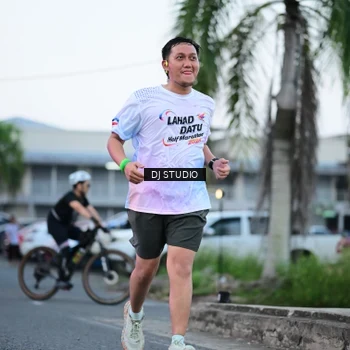 Runner Photo 7902557