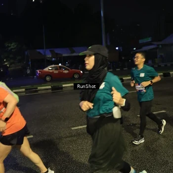 Runner Photo 7902581