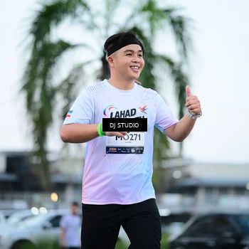 Runner Photo 7902602