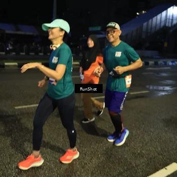Runner Photo 7902607