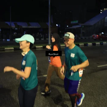 Runner Photo 7902614