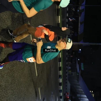 Runner Photo 7902615