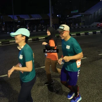 Runner Photo 7902616