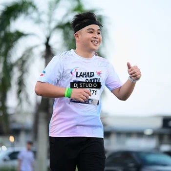 Runner Photo 7902617