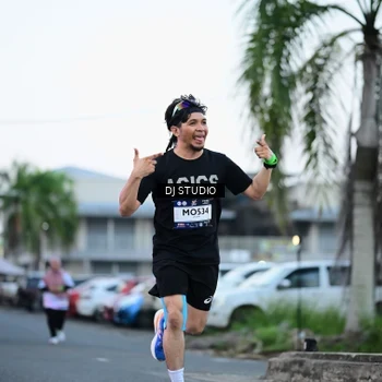 Runner Photo 7902621