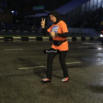 Runner Photo 7902622