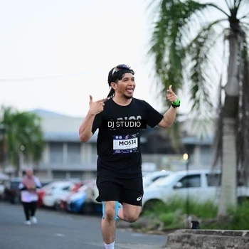 Runner Photo 7902626