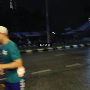Runner Photo 7902630