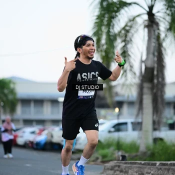 Runner Photo 7902632