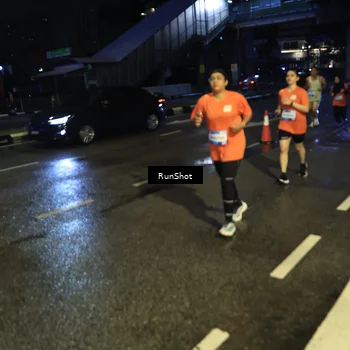 Runner Photo 7902641