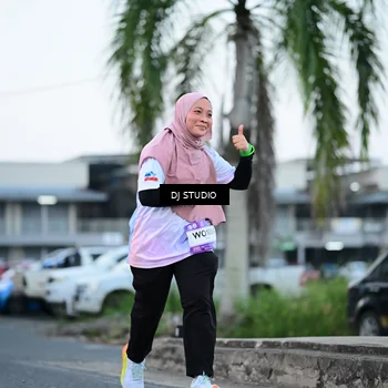 Runner Photo 7902643