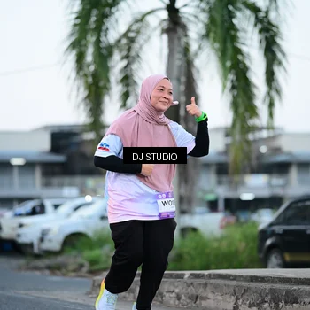 Runner Photo 7902649