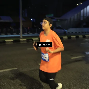 Runner Photo 7902662
